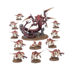 Terror on Devlan
