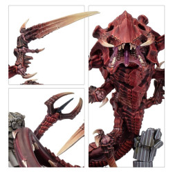 Terror on Devlan