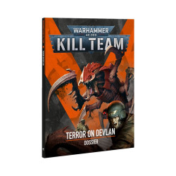 Terror on Devlan