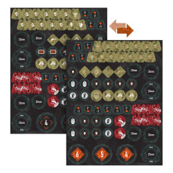 Terror on Devlan