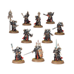 Celestian Insidiants
