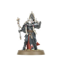 Celestian Insidiants