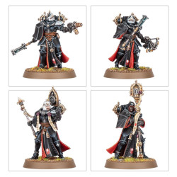 Celestian Insidiants