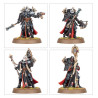Celestian Insidiants