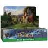 The Hobbit Play Booster Display