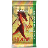 The Hobbit Collector Booster Display