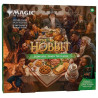 The Hobbit Scene Boxes - Crack the Plates
