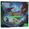 The Hobbit Scene Boxes - Treasures of Smaug