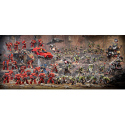 Warhammer 40,000: Armageddon