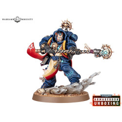 Warhammer 40,000: Armageddon