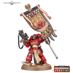 Warhammer 40,000: Armageddon