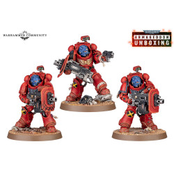 Warhammer 40,000: Armageddon