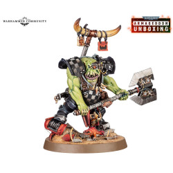 Warhammer 40,000: Armageddon