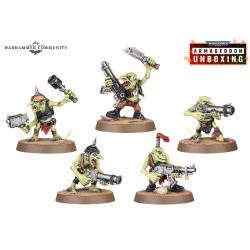 Warhammer 40,000: Armageddon