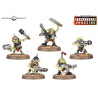 Warhammer 40,000: Armageddon