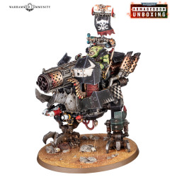 Warhammer 40,000: Armageddon