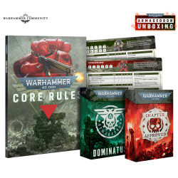 Warhammer 40,000: Armageddon