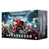 Warhammer 40,000: Armageddon