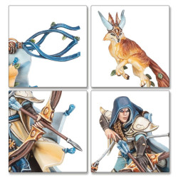 Thyrielle's Zephyrites
