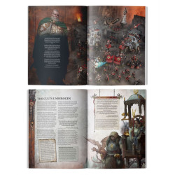 Battletome: Cities of Sigmar