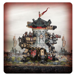 Cogfort