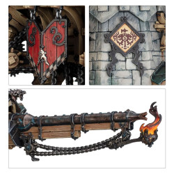 Cogfort