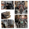 Cogfort