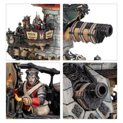 Cogfort