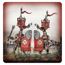 Gate Gargants