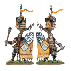Gate Gargants
