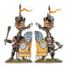 Gate Gargants