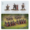 Iron Hail Gunners & Crane Gunner Teams