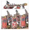 Iron Hail Gunners & Crane Gunner Teams