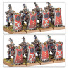 Iron Hail Gunners & Crane Gunner Teams