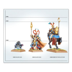 Astromancers of the Celestial Court