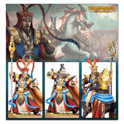 Astromancers of the Celestial Court
