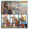Astromancers of the Celestial Court