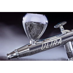 Harder & Steenbeck Ultra 2024 Airbrush | Geek Shelter Israel
