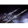 Harder & Steenbeck Ultra 2024 Airbrush | Geek Shelter Israel