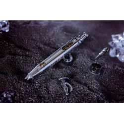 Harder & Steenbeck Ultra 2024 Airbrush | Geek Shelter Israel