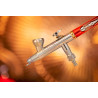 Harder & Steenbeck Infinity 2024 2in1 Airbrush | Geek Shelter