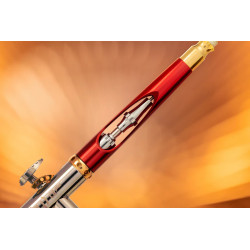 Harder & Steenbeck Infinity 2024 2in1 Airbrush | Geek Shelter