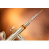 Harder & Steenbeck Infinity 2024 2in1 Airbrush | Geek Shelter