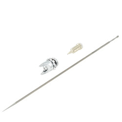H&S Detail Headset 0.28mm | Airbrush Spare Part | Geek Shelter