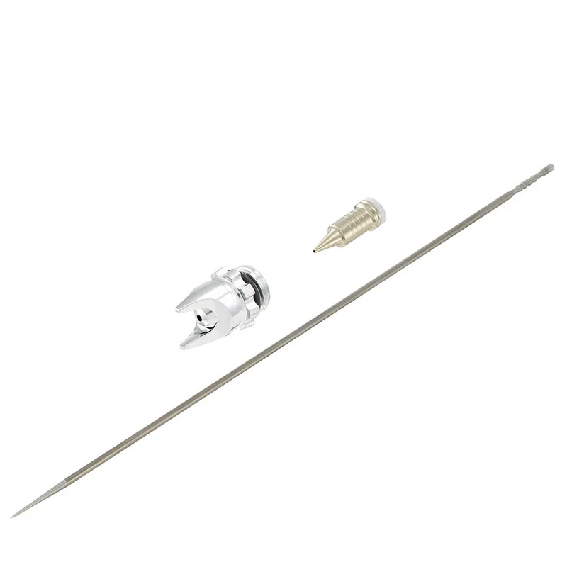 EVO 2024 0.45mm FineLine Headset with Nozzle, Needle, Aircap, Seals