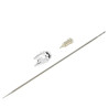 EVO 2024 0.45mm FineLine Headset with Nozzle, Needle, Aircap, Seals