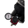 Airbrush Compressor AS-186 with Tank | Geek Shelter Israel