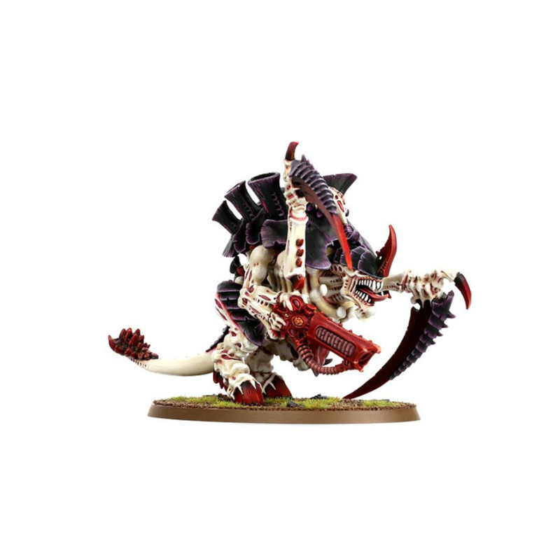 Carnifex Brood