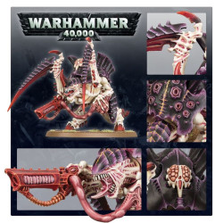 Carnifex Brood