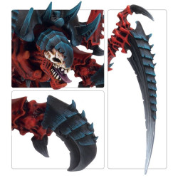 Carnifex Brood